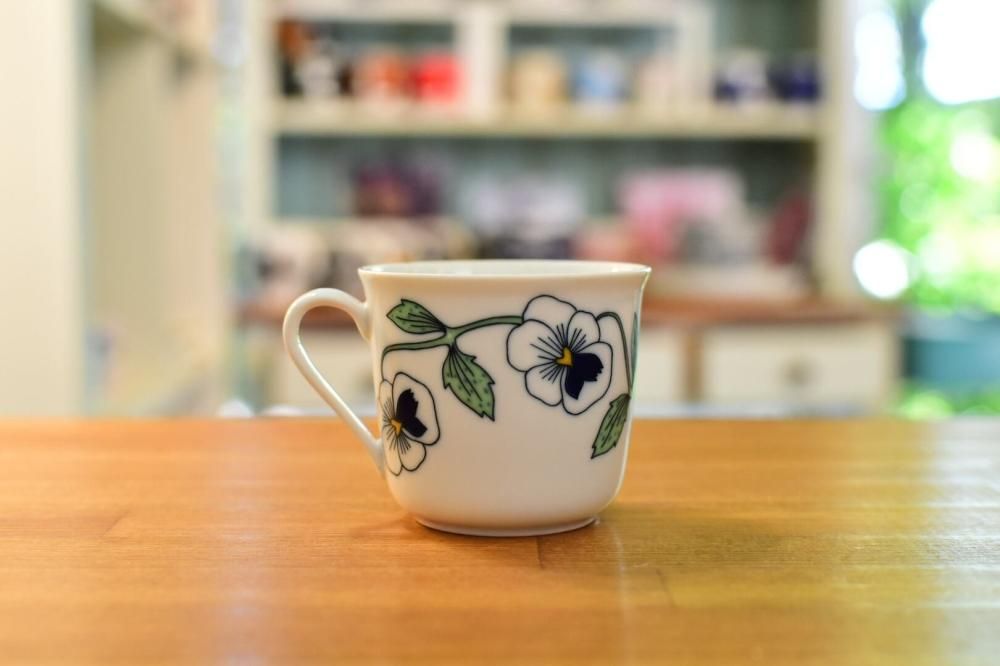 ڥơʡۥ륹ȥɡ֥ӥץҡåץ Rörstrand 'Sylvia' D ̲ ̲ ̲ơ