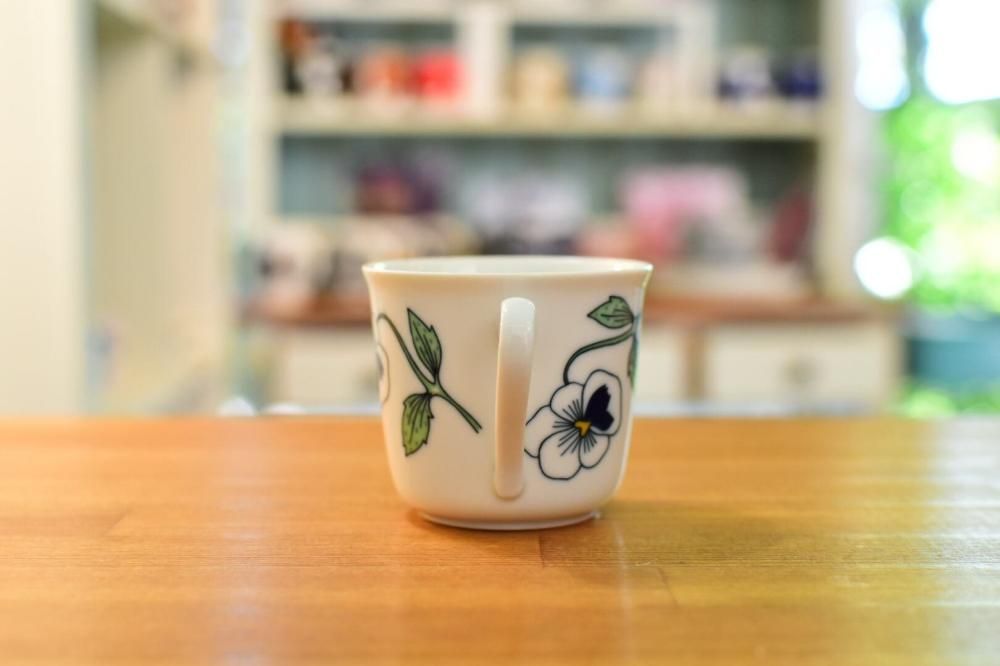 ڥơʡۥ륹ȥɡ֥ӥץҡåץ Rörstrand 'Sylvia' D ̲ ̲ ̲ơ