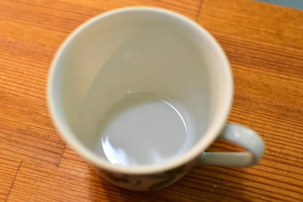 ヴィンテージ品】ロールストランド「シルビア」コーヒーカップ