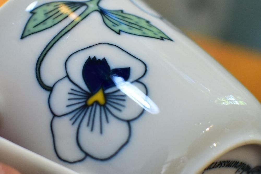 ڥơʡۥ륹ȥɡ֥ӥץҡåץ Rörstrand 'Sylvia' D ̲ ̲ ̲ơ