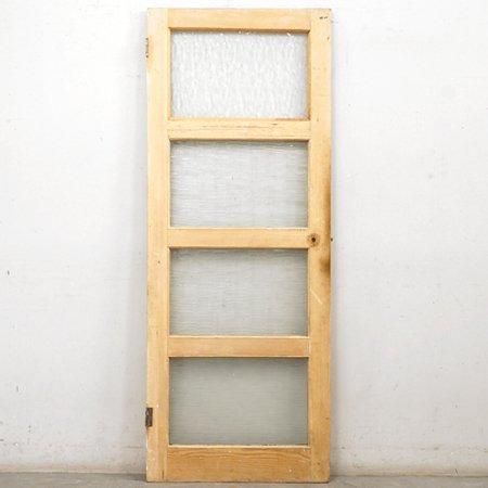 Stripped 4 Glass
