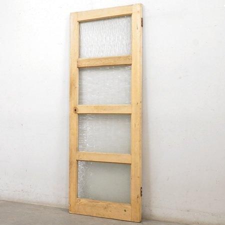 Stripped 4 Glass