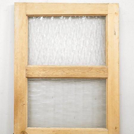 Stripped 4 Glass