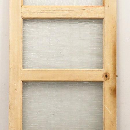 Stripped 4 Glass