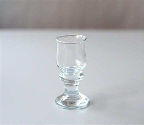 ホルムガードTIVOLI COPENHAGEN デザートグラス廃盤