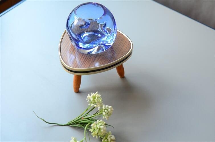 ドイツ製 ヴィンテージ ミニフラワースタンド ミッドセンチュリー