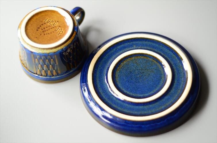 ヴィンテージ デンマーク製 SOHOLM グラニット