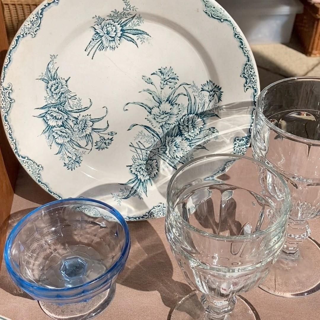 骨董品　器　陶器　蚤の市 兵庫】高砂鹿嶋骨董市｜毎月第4日曜日
