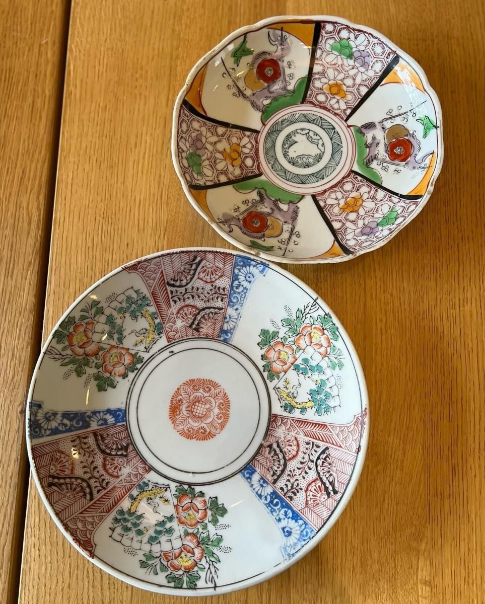 神奈川】湘南・龍ノ口骨董市｜毎月第3日曜｜7:00-15:00