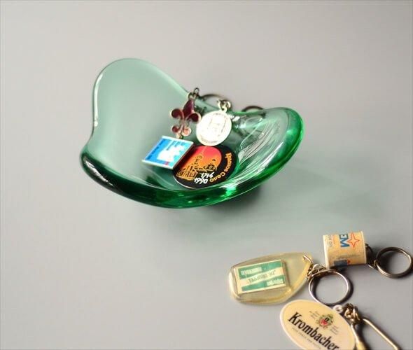 ホルムガード Fionia トレー デンマーク製 ヴィンテージ