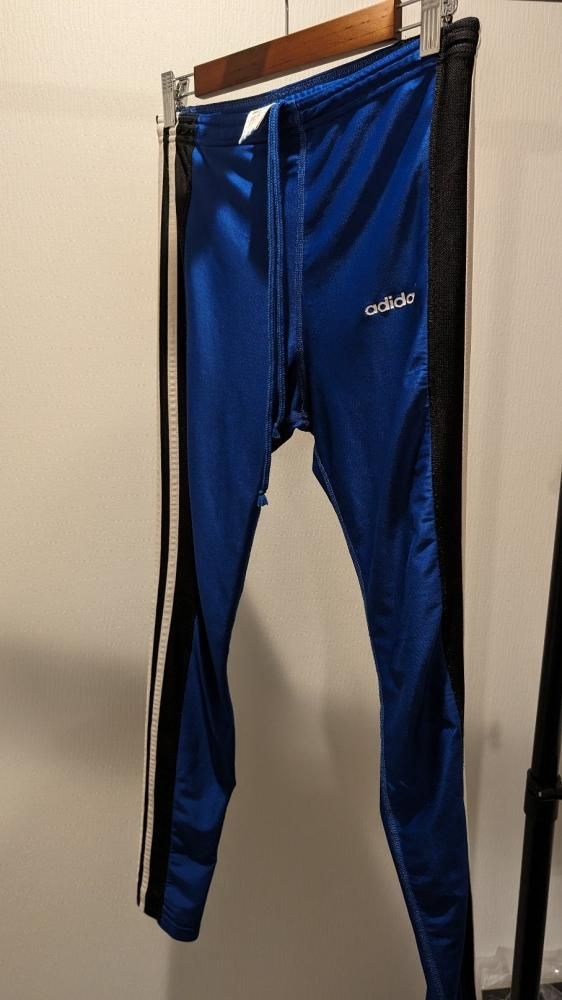  old Adidas ݥȥVINTAGE PANTS