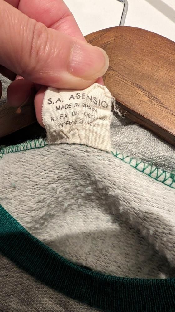 åȡSPAIN  塡M ꡼✖️졼iberia
