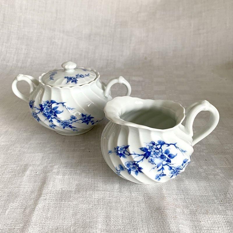 リモージュ アビランド シュガー