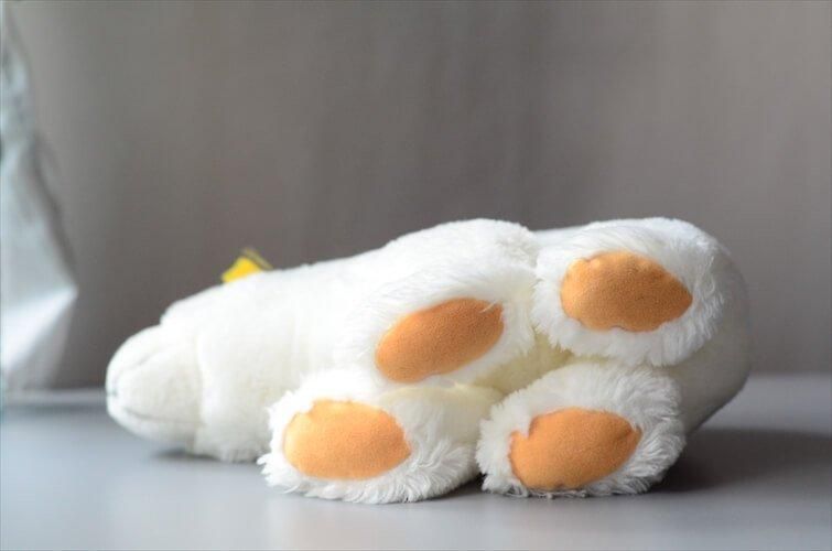 ドイツ製 Steiff Cozy Issy シロクマ Polar Bear 白くま ドイツ製 Steiff Cozy Issy シロクマ Polar Bear 白くま