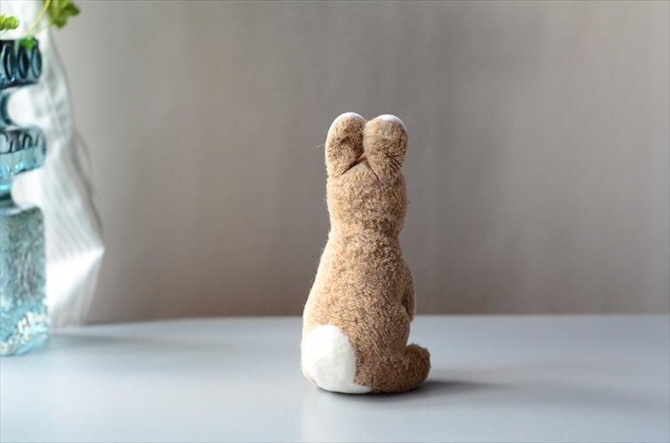 ドイツ製 Steiff Hase Manni うさぎ Rabbit ラビット ウサギ ドイツ製 Steiff Hase Manni うさぎ Rabbit ラビット ウサギ