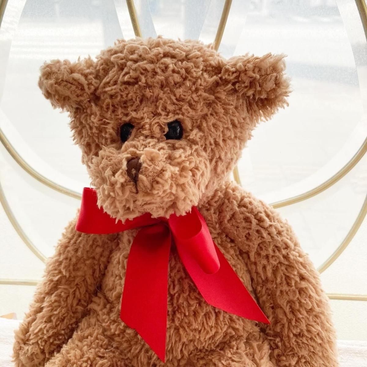 アンティーク ベア フランス フランスアンティークテディベア/Antique