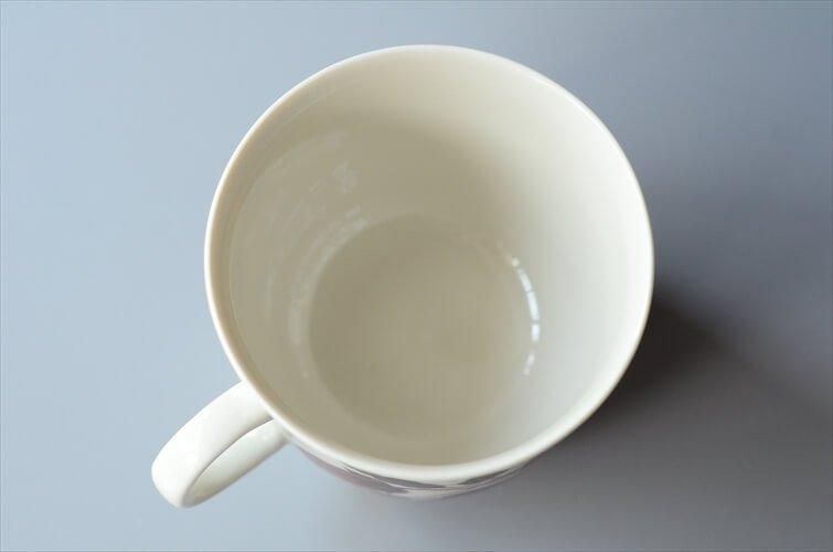 ARABIA アラビア Tea for two ティーフォートゥー ティーカップ ARABIA アラビア Tea for two ティーフォートゥー ティーカップ