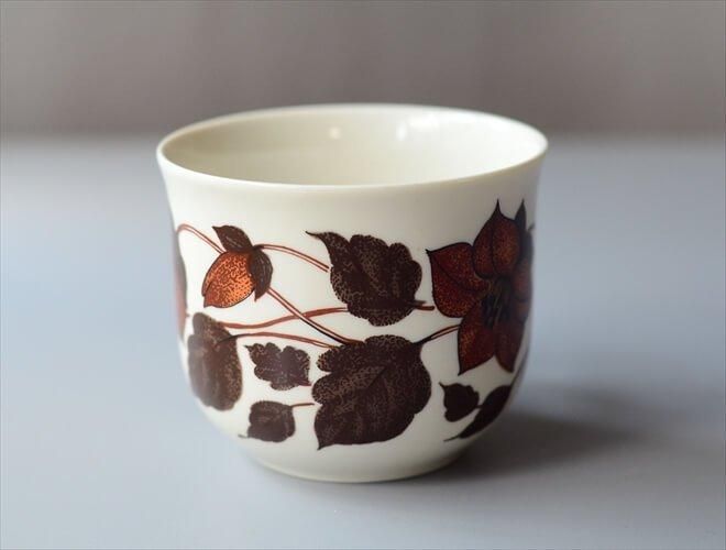 ARABIA アラビア Tea for two ティーフォートゥー ティーカップ ARABIA アラビア Tea for two ティーフォートゥー ティーカップ