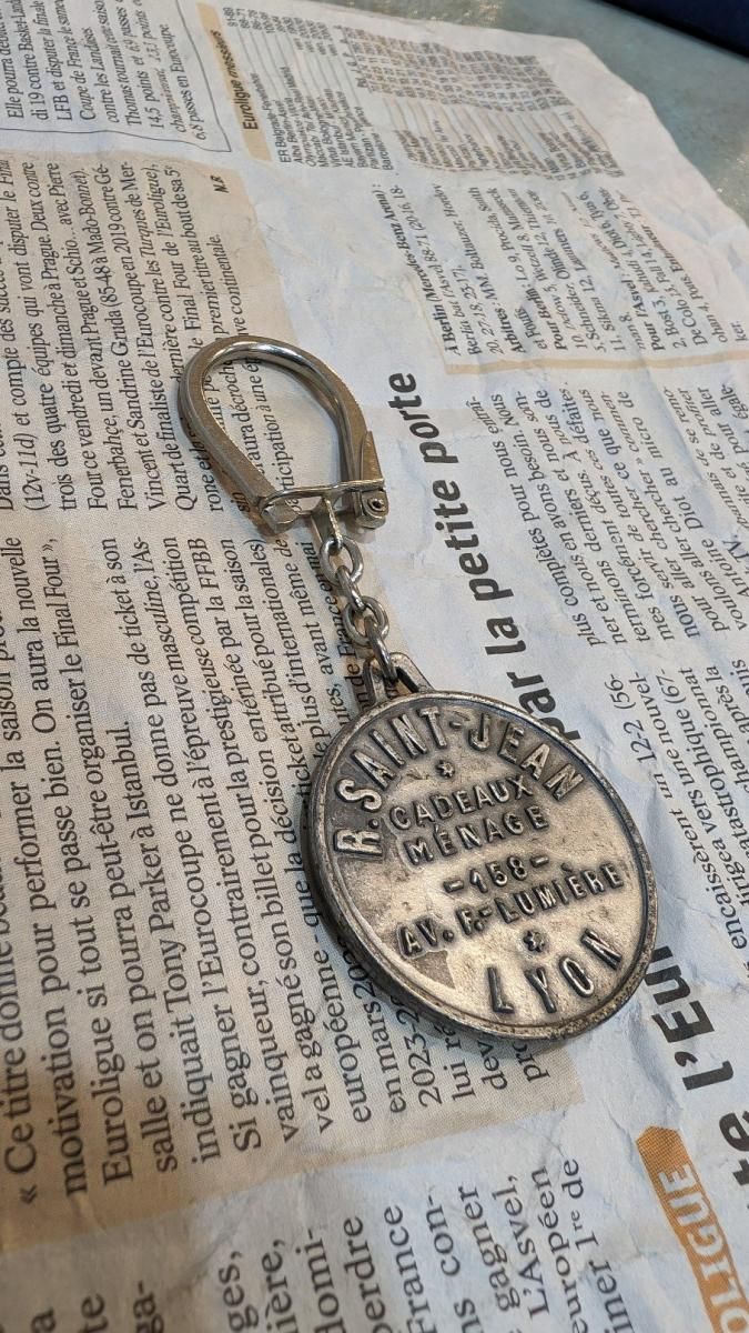 ե LYON  ۥ  С  Vintage
