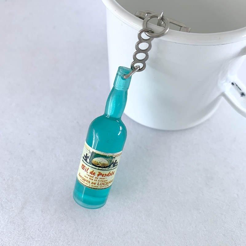 ܥȥ뷿ۥ Oil de Pezdzix JACQUES DE LUCENAYե󥹥ơ
12OTch4