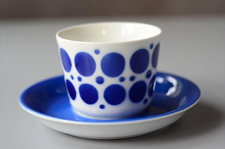 ARABIA ӥ STENCIL POLKA åס ƥ󥷥 ݥ륫 ̲ ե ƥ ơ_it2965