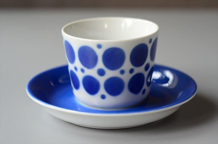 ARABIA ӥ STENCIL POLKA åס ƥ󥷥 ݥ륫 ̲ ե ƥ ơ_it2966