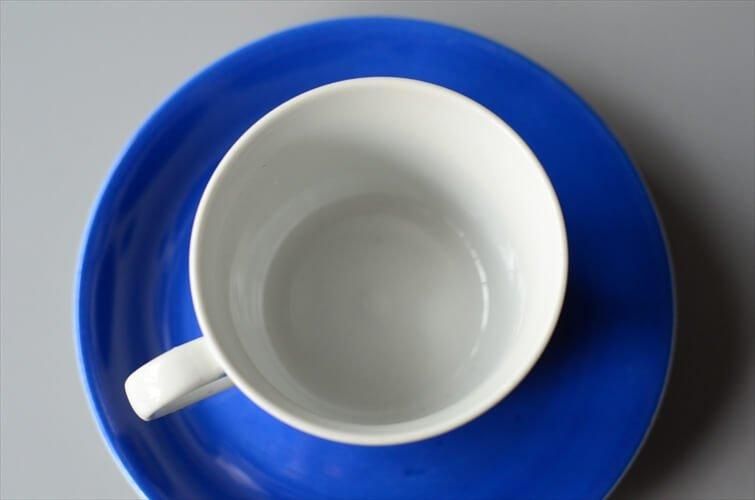 アラビア　カイラ　ボウル　スープボウル　カップ　ソーサー　食器　北欧ヴィンテージ ARABIA アラビア Pilvi ピルヴィ カップ&ソーサー、プレート