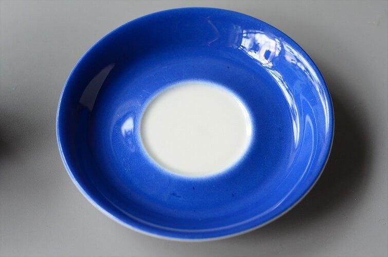 アンティーク食器　1967年　ARABIA finland 北欧 ARABIA アラビア She-Fo デミタスカップ＆ソーサー シェフォ