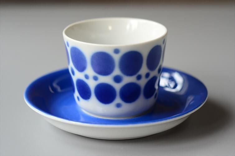 ARABIA ӥ STENCIL POLKA åס ƥ󥷥 ݥ륫 ̲ ե ƥ ơ_it2967