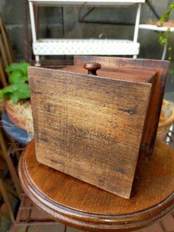 1930年代製 フランスアンティーク プジョー手挽きコーヒーミル