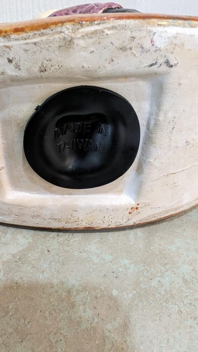 ľ͢70s ԥϡȢ Vintage Ceramic