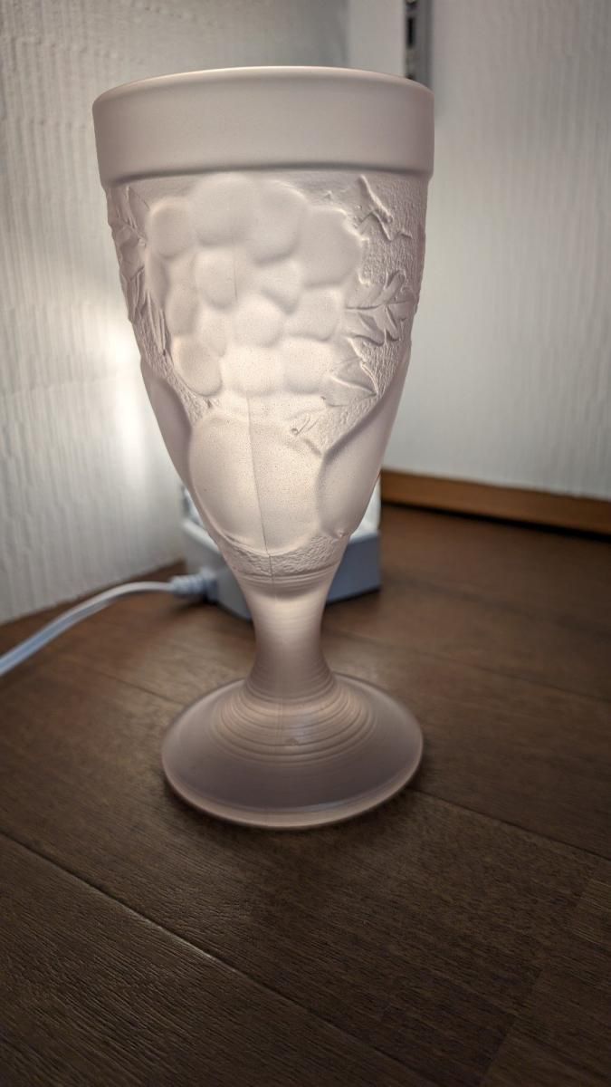 ե 60s  Luminarc ߥʥ륯ԥ եȥ饹 ơ