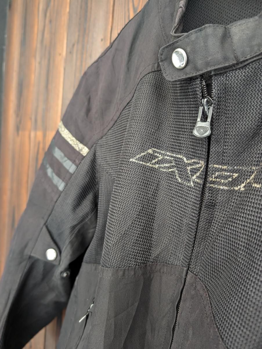 ixon  jacket ֥åM vintage
