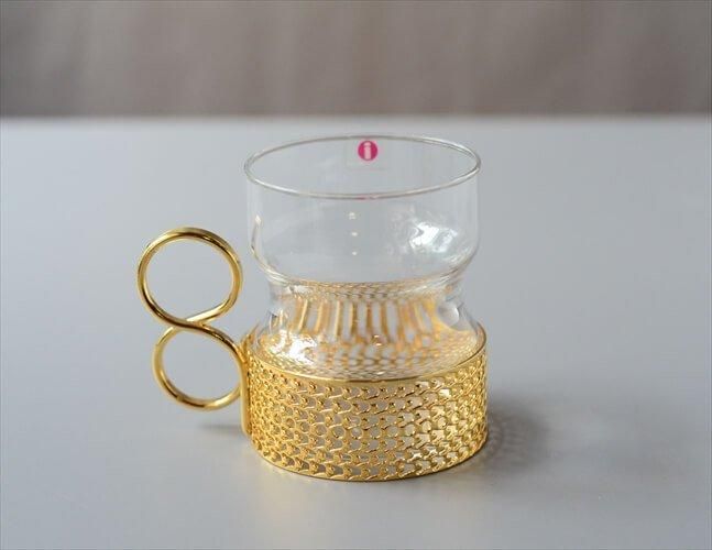  イッタラ　tsaikka ヒュッケル 北欧ヴィンテージ雑貨店 | グラス iittala Tsaikka