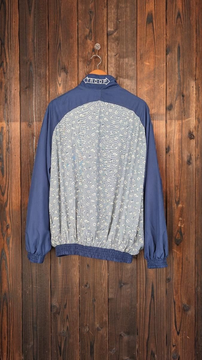 ľ͢TROOP   ZIP㥱åȡ֥롼L 