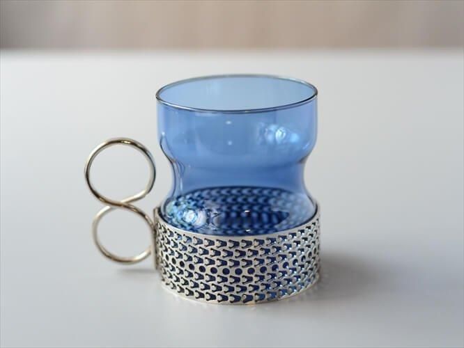 iittala å Tsaikka ĥå 饹å ֥롼饹ߥС ۥ 饹 ̲ ơ_it2973