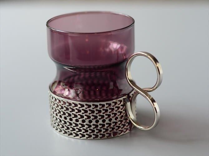 iittala å Tsaikka ĥå 饹å ѡץ륰饹ߥС ۥ 饹 ̲ ơ_it2975