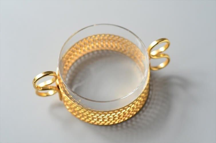 iittala å Tsaikka ĥå 奬ܥ ꥢߥɥۥ 饹 24Karaatti ̲ ơ_it2976