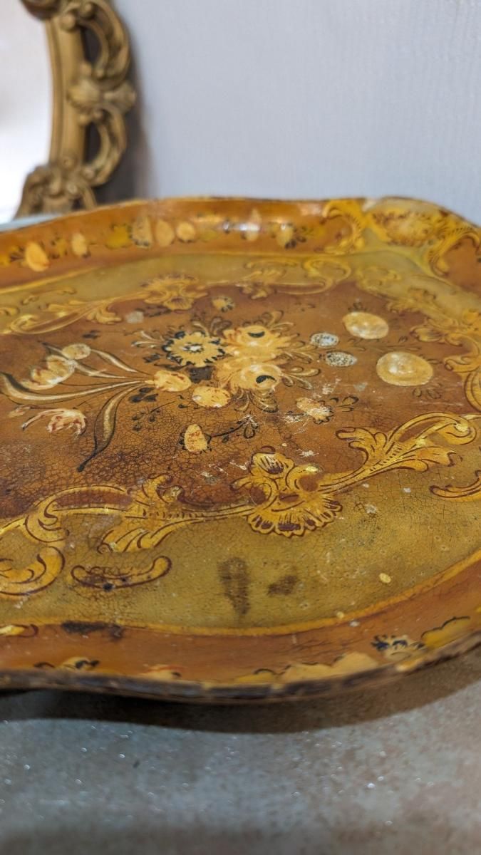 ɥ 60s ϥɥڥ  ե ڤ䤫 ȥ쥤 vintage 