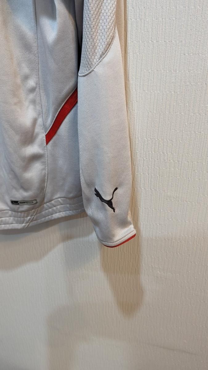 ľ͢PUMA åȥåסȥåץѥġåȡ졼 LXL