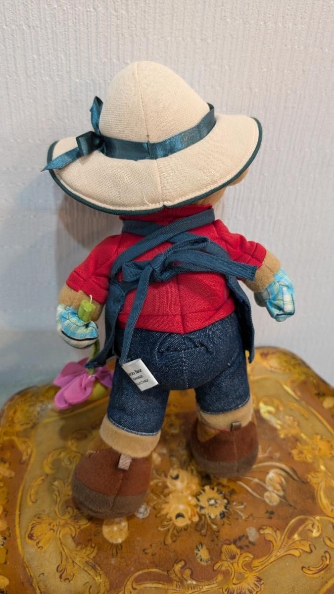 ľ͢POP ̤ߡBECKY BEAR vintage 