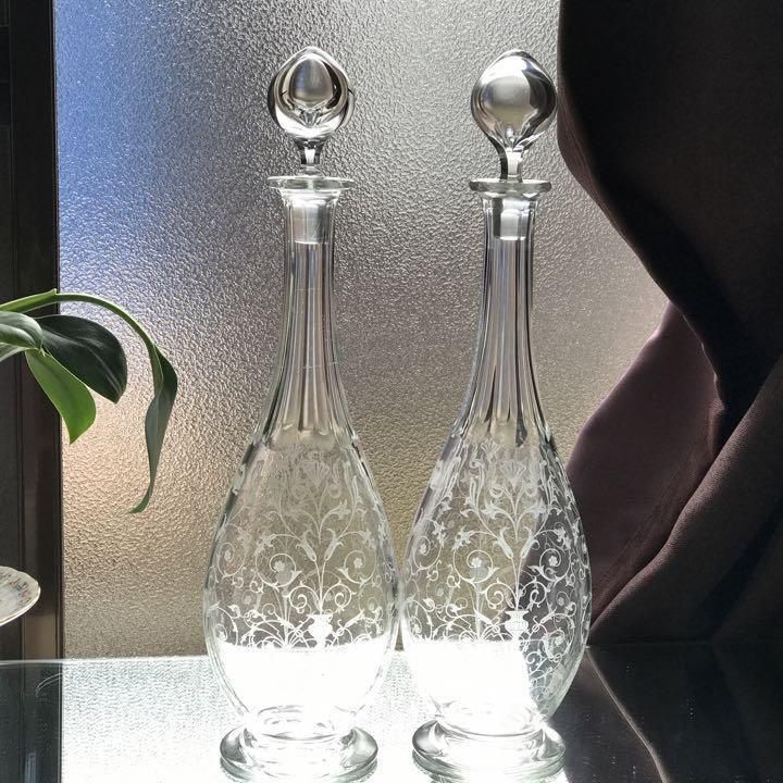 ˴ɥХBACCARATꥭ塼ѥꥹǥ󥿥ڥե