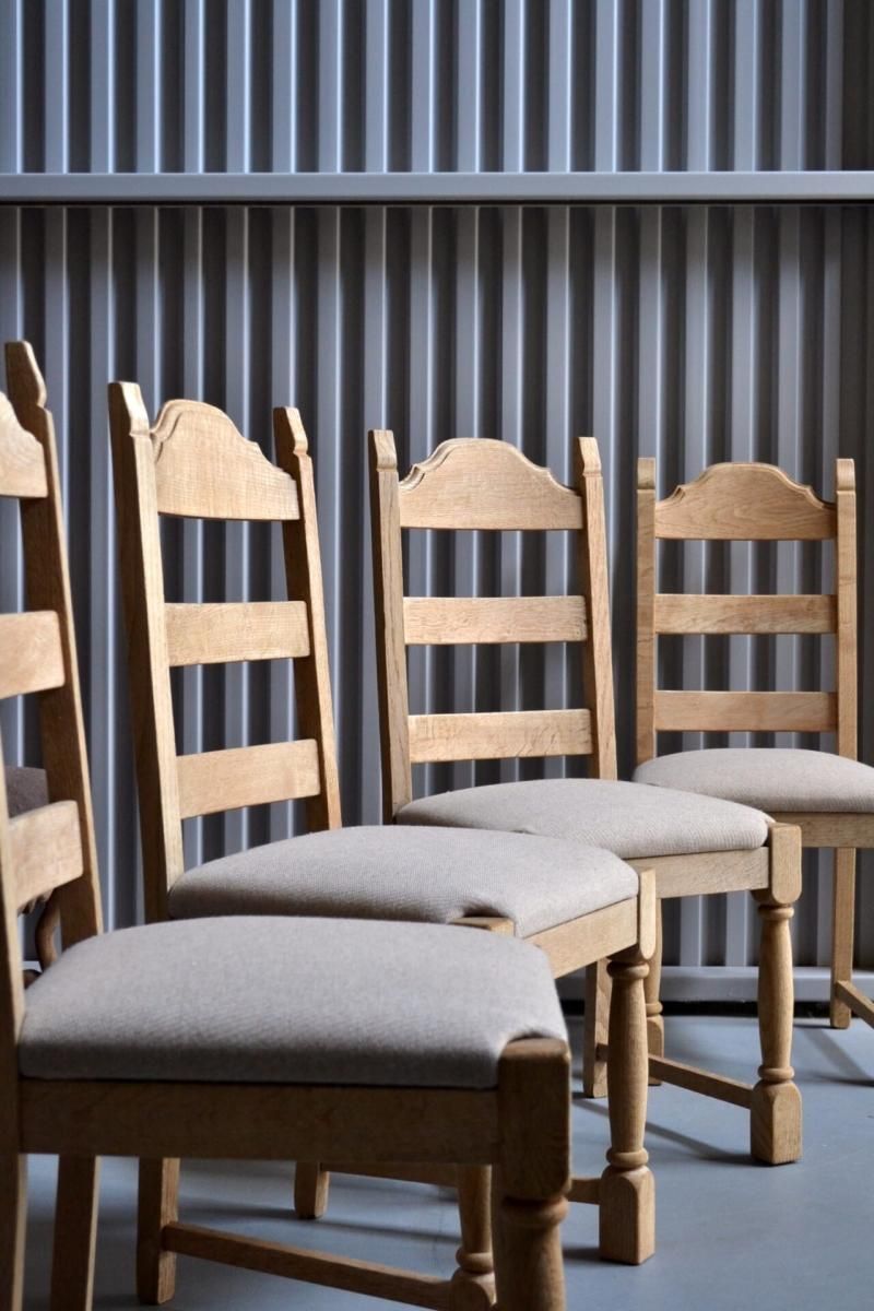 Dining chair oakξʲ