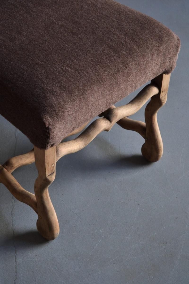 Os de mouton chair A