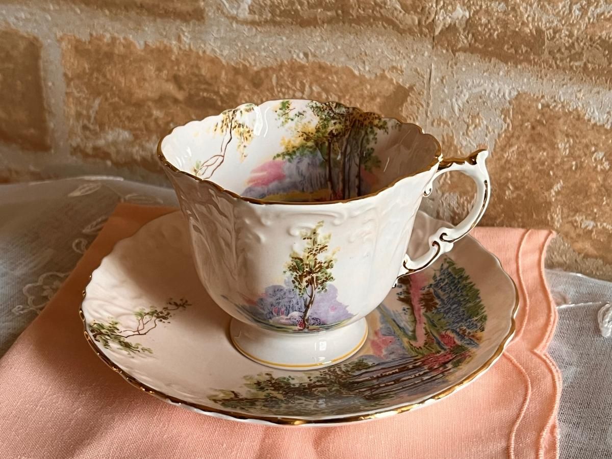 イマリ（IMARI) 商品一覧【公式】Handleハンドルアンティーク食器