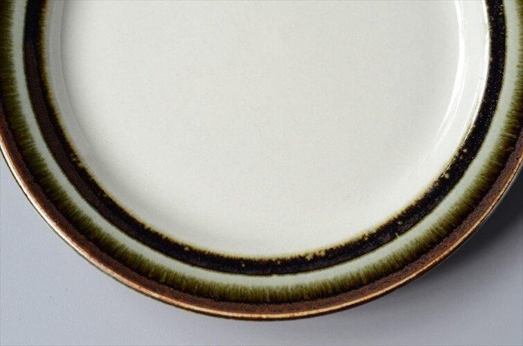 ARABIA ӥ Karelia 17cm ץ졼  ꥢ ̲ ե ƫ ̲ ơ ƥ_it2991