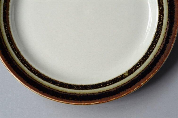 ARABIA ӥ Karelia 17cm ץ졼  ꥢ ̲ ե ƫ ̲ ơ ƥ_it2992