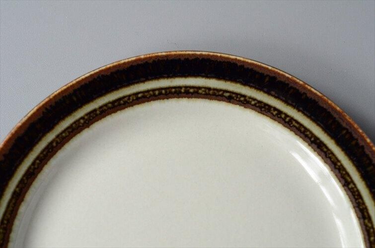 ARABIA ӥ Karelia 17cm ץ졼  ꥢ ̲ ե ƫ ̲ ơ ƥ_it2993