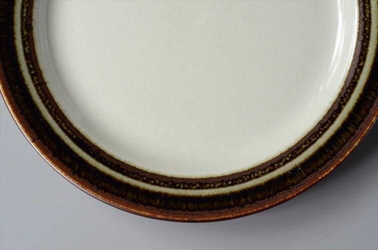 ARABIA ӥ Karelia 17cm ץ졼  ꥢ ̲ ե ƫ ̲ ơ ƥ_it2993