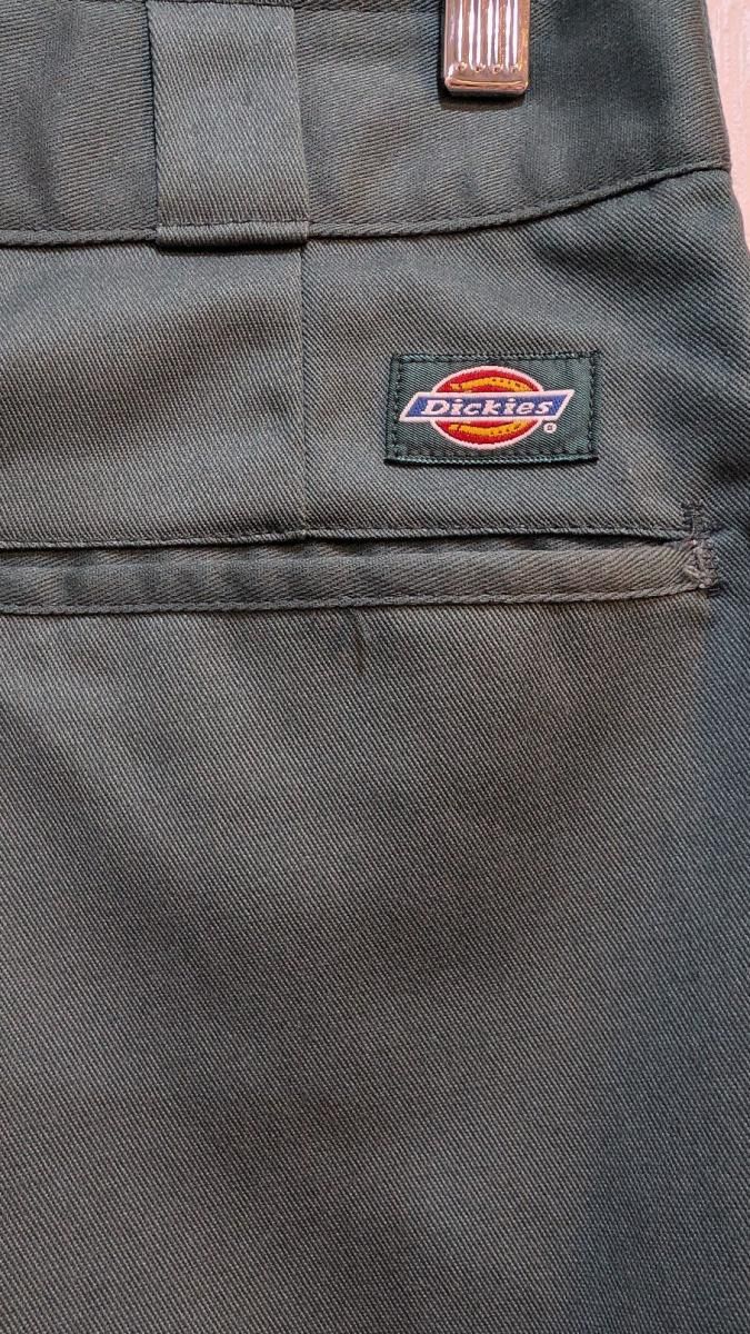 Dickies  USA ѥġvintage ꡼W31 L31